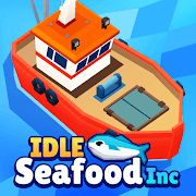 Seafood Inc - Tycoon, Idle Mod