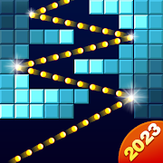 Bricks and Balls - Brick Game Mod Apk