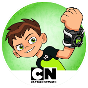 Ben 10: Alien Run Mod Apk