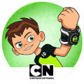 Ben 10: Alien Run Mod