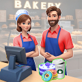 Bakery Supermart Simulator icon