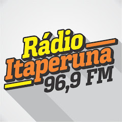 Rádio Itaperuna 96 FM Mod