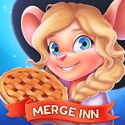 Merge Inn - Cafe Merge Game Mod Apk