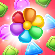 Candy Blast - Jigsaw Puzzle Mod