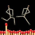 Matchstick Puzzle Game Mod