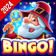 Wizard of Bingo Mod Apk