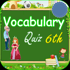 Vocabulary Quiz Mod Apk