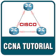 Learn CCNA Mod Apk