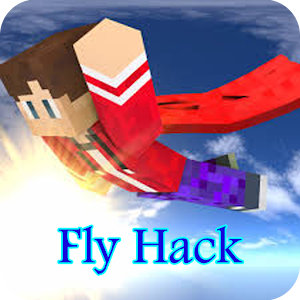 New Fly Hack Mod PE Mod Apk