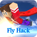 New Fly Hack Mod PE Mod