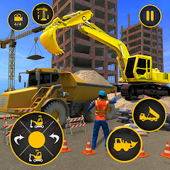 City Construction Build Bridge Mod Apk