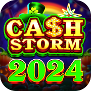 Cash Storm Slots Games Mod