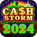 Cash Storm Casino - Free Vegas Slots Games Mod