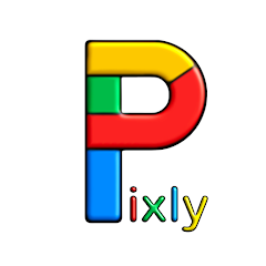 Pixly - Icon Pack Mod