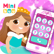 Baby Princess Phone Mod Apk