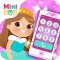 Baby Princess Phone Mod