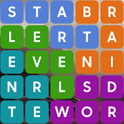 Fillwords - Crossword game Mod Apk