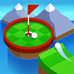 Golf Battle Mod Apk