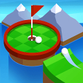 Golf Battle - Mini Golf Jeu Mod