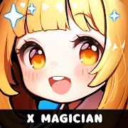 X magician : idle RPG Mod