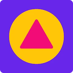Level SuperMind: Mental Master Icon