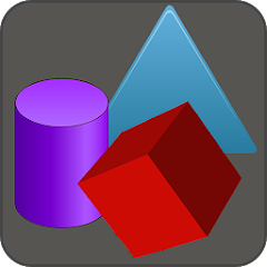 Area and Volume Calculator Mod Apk