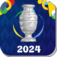 Copa America Live 2024 Mod