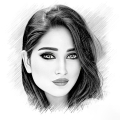 Pencil Sketch Photo Editor‏ Mod