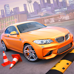 Car Parking Simulator Master Mod apk download - Car Parking Simulator ...