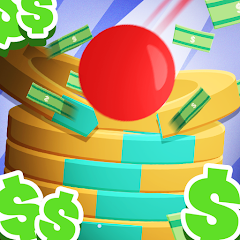 Cash Ball - Get Free Money! Mod