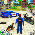 Police Car - Driving School 3D Mod