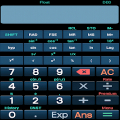 Scientific Calculator Mod