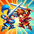 Tiny Clash! icon