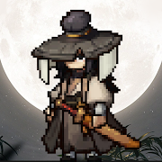 江湖風雲傳：復古群俠武林冒險 Mod APK