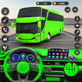 Grand Bus Racing - Bus Games Mod