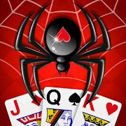 Spider Solitaire Classic Games Mod Apk [Remove ads][Mod speed]