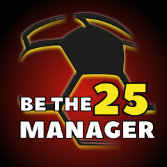 Be the Manager 2025 - Soccer Mod