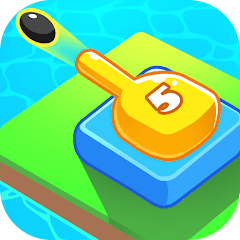 Merge Tower : Idle Fish Mod