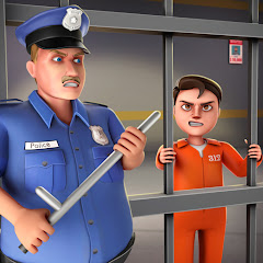 JailBreak : Escape from Prison Mod Apk