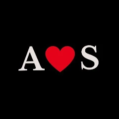 A + S Letters Love Wallpapers Mod Apk [Remove ads][Mod speed]
