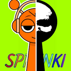 Sprunks Mod Horror Sprunki Mod