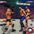 Real Ring Wrestling Game 2024 Mod