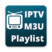 IPTV m3u Playlist HD Channels Free Mod Apk