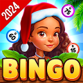 Tropical Bingo y Tragamonedas Mod