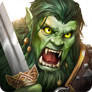 Legendary: Game of Heroes Mod Apk