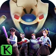 Horror Brawl Mod Apk 1.5.2 [Quitar anuncios][Mod speed]