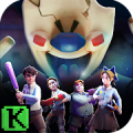 Horror Brawl icon