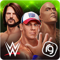 WWE Mayhem icon