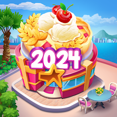 Delicious Island: Cooking game Mod Apk