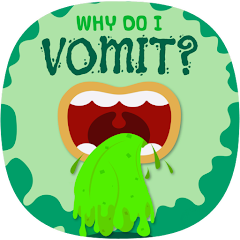 Vomit Sounds Mod